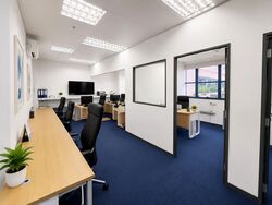 Ubi Techpark (D14), Factory #586001571